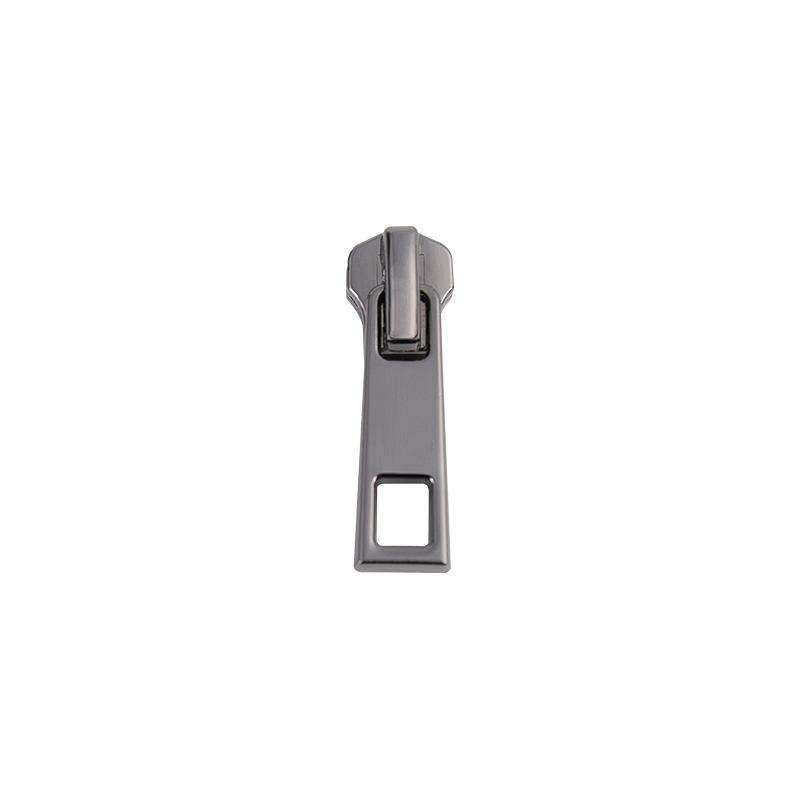FY-M51F-3566 Metal Zipper Slider FY-M51F-3566 Metal Zipper Slider