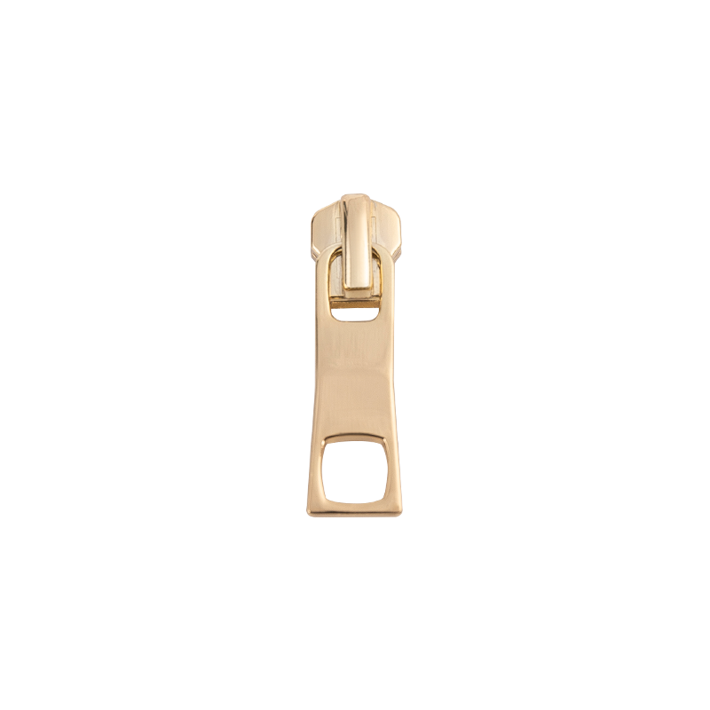 FY-M51F-3892 Metal Zipper Slider FY-M51F-3892 Metal Zipper Slider