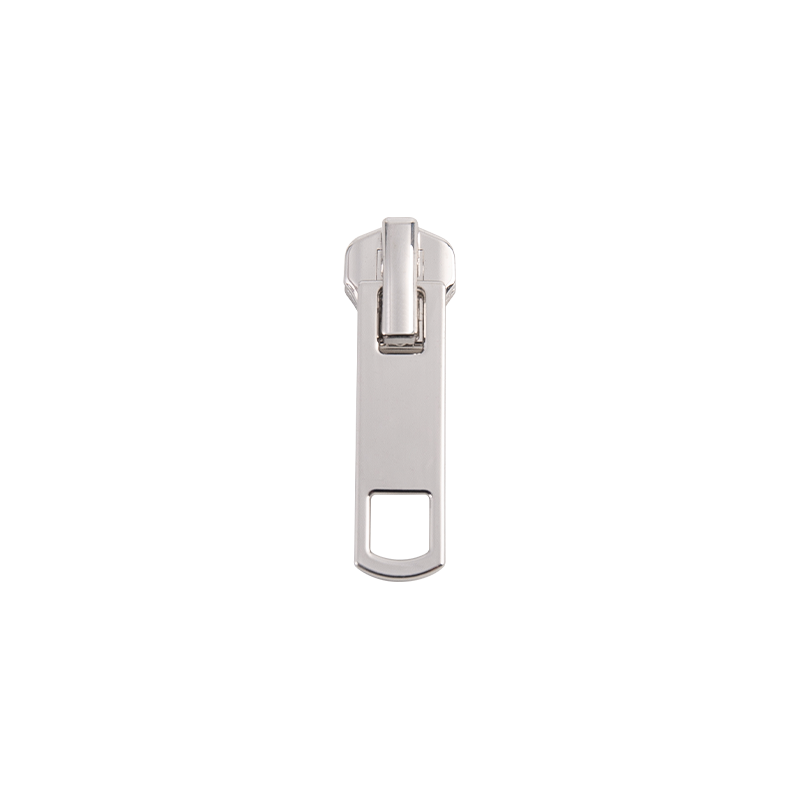 FY-M81F-3157 Metal Zipper Slider FY-M81F-3157 Metal Zipper Slider